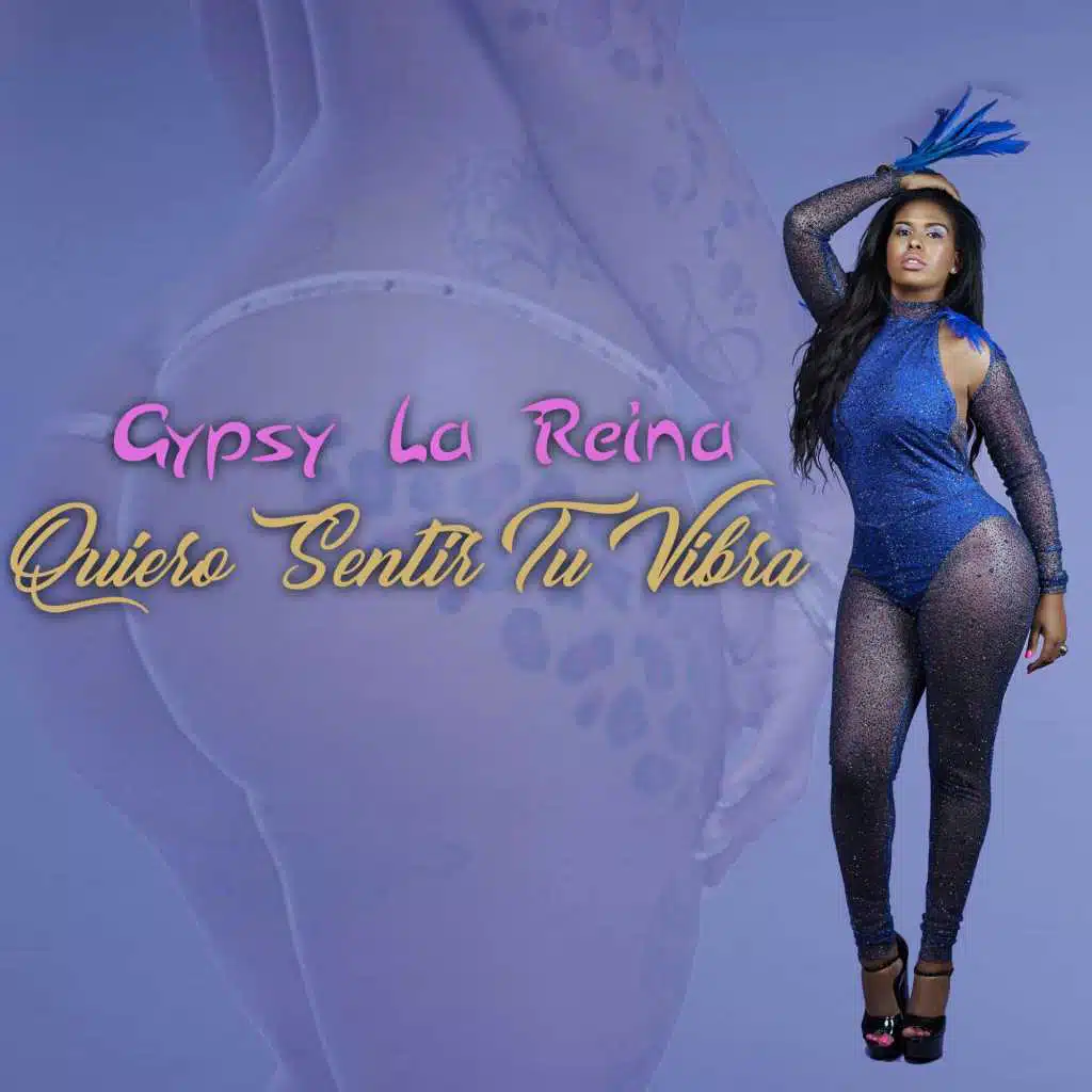 Quiero Sentir Tu Vibra