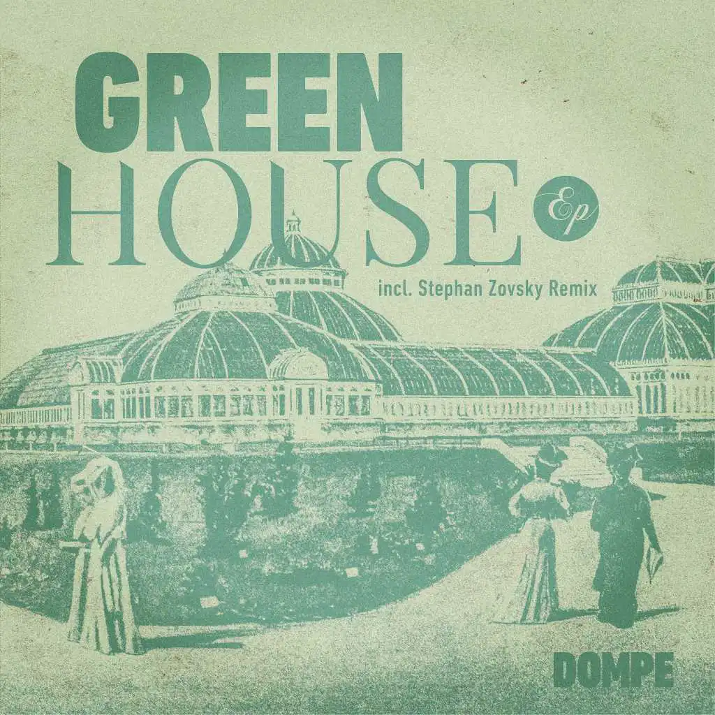 Greenhouse (Stephan Zovsky Remix)