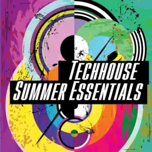 Tech House Summer Essentials