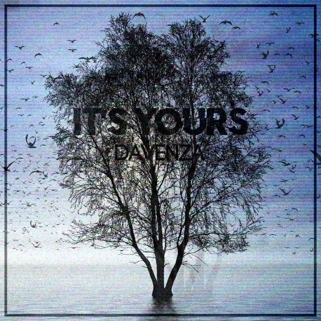 It's Yours