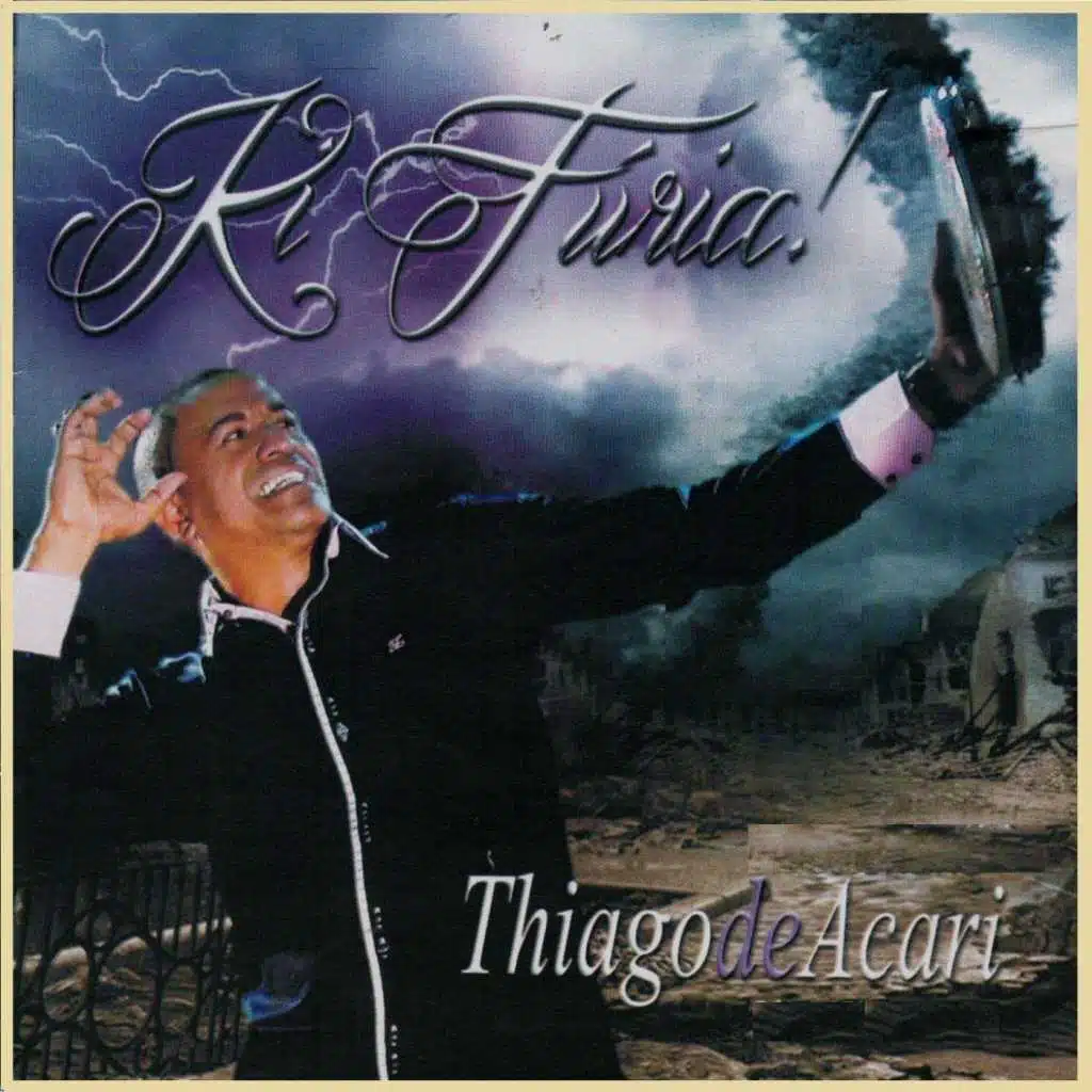 Ki Fúria