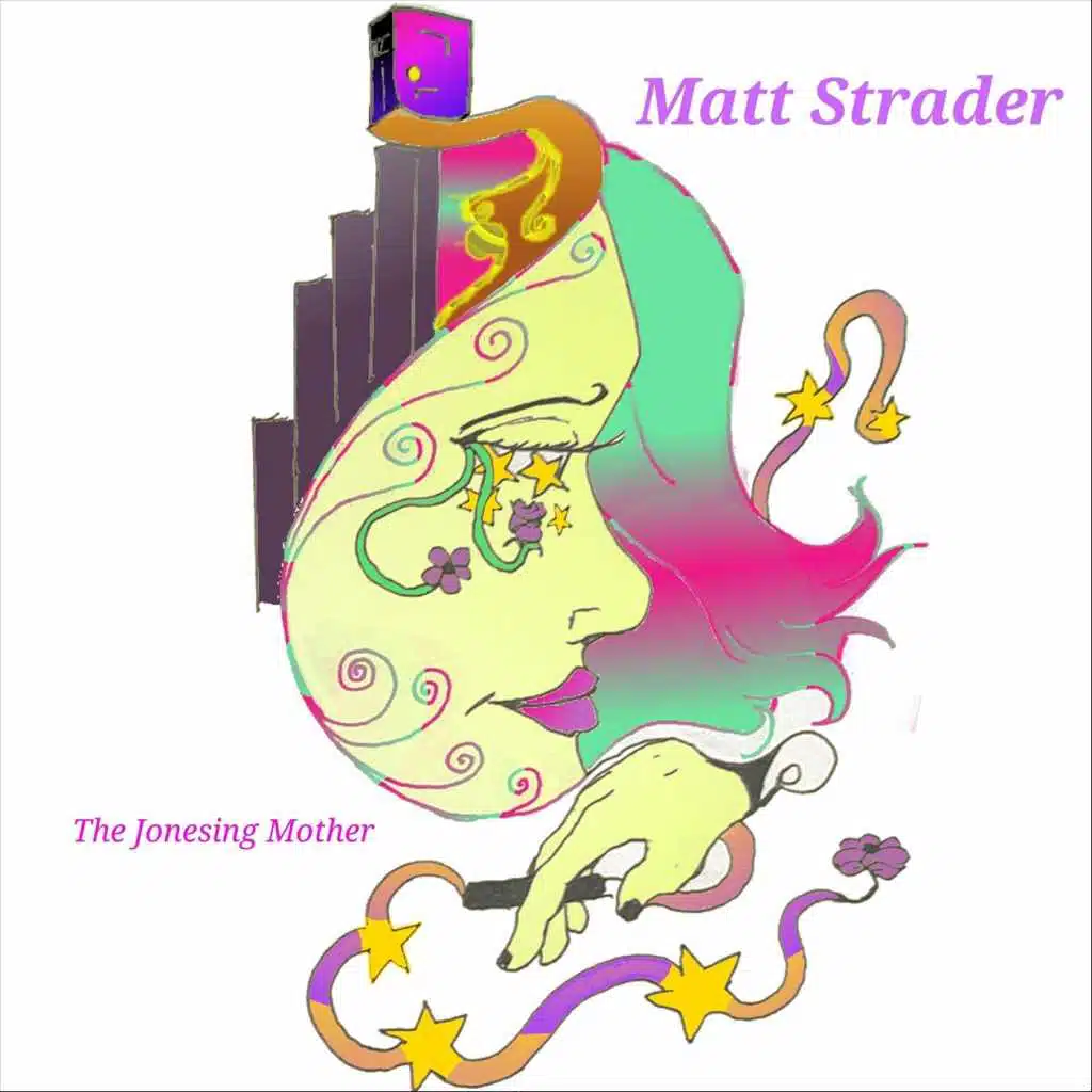 The Jonesing Mother