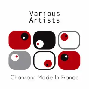 Chansons Made In France