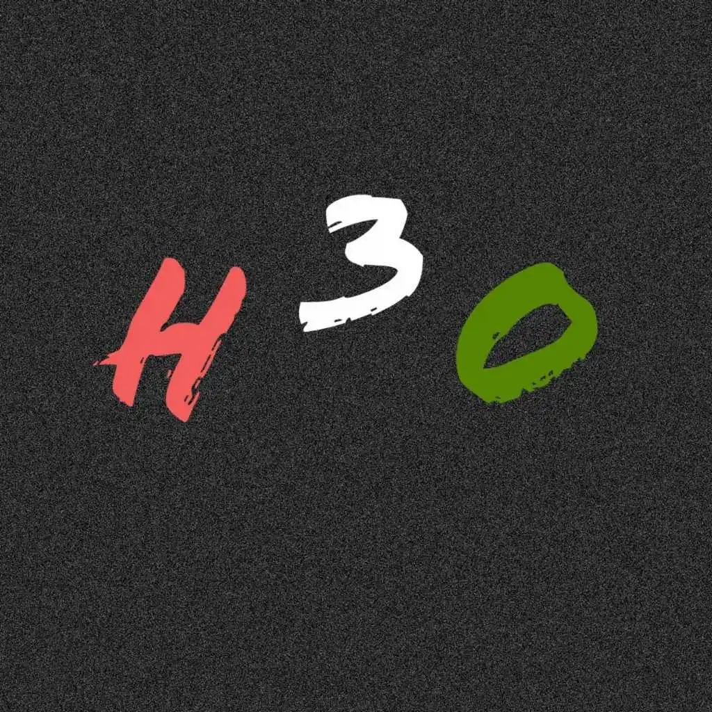 H3O