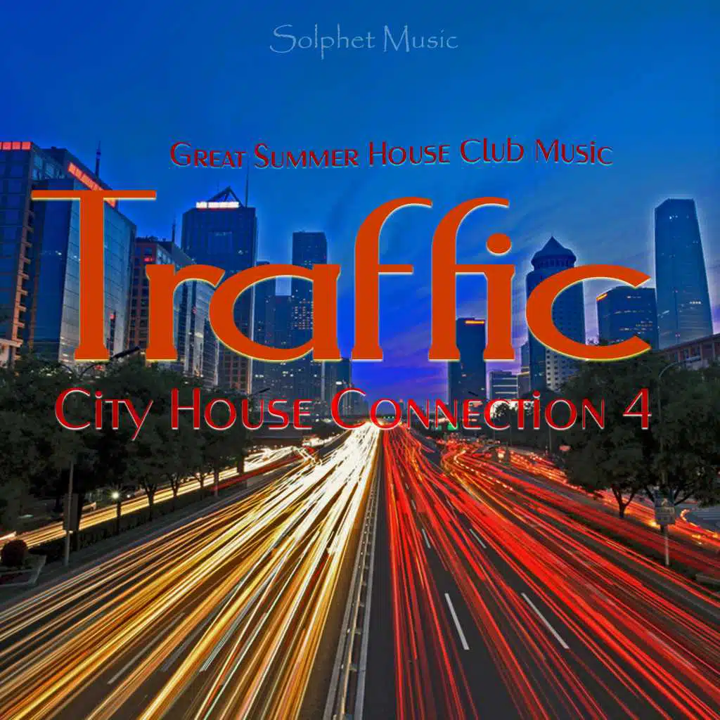 Go Slow (Mark Di Meo Reprise)