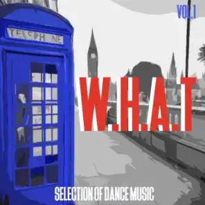 W.H.A.T., Vol. 1 - Selection of Dance Music