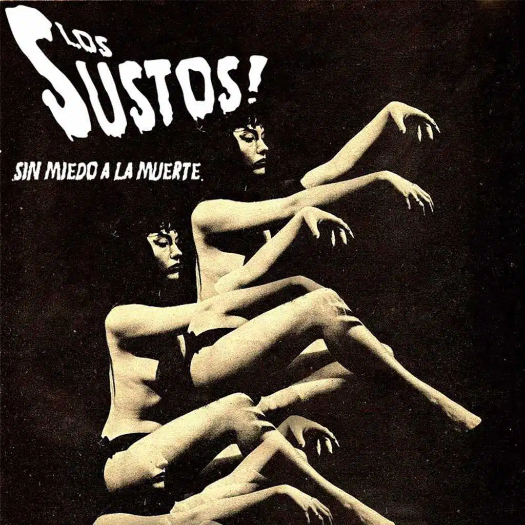 Sin Miedo a la Muerte