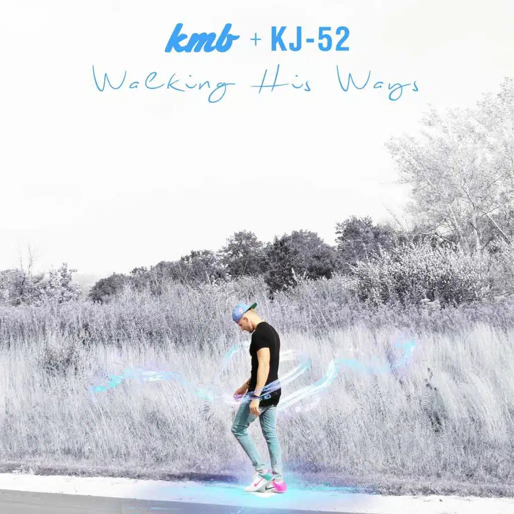 Walking His Ways (feat. KJ-52)