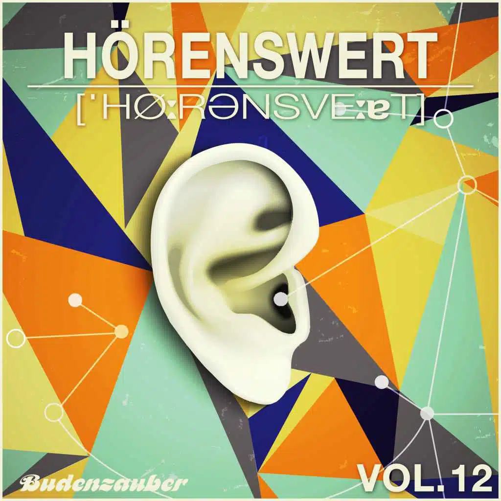 Hopfen (Nick Olivetti Remix)