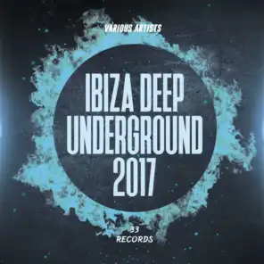 Ibiza Deep Underground 2017
