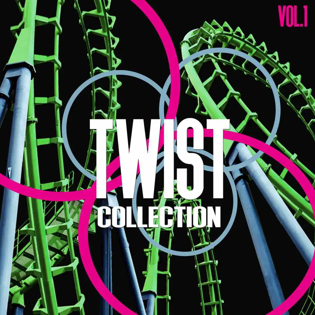 Twist Collection, Vol. 1 - Selection of Tech House