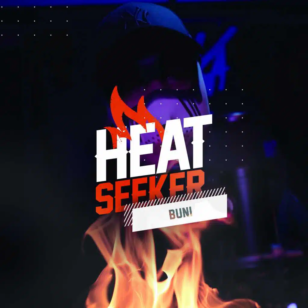 Heatseeker (Freestyle) [Episode 3]