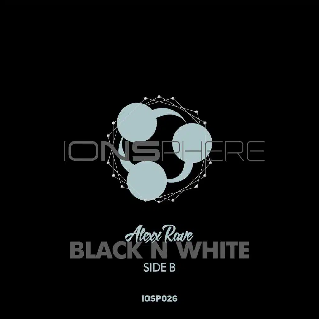 Black N White