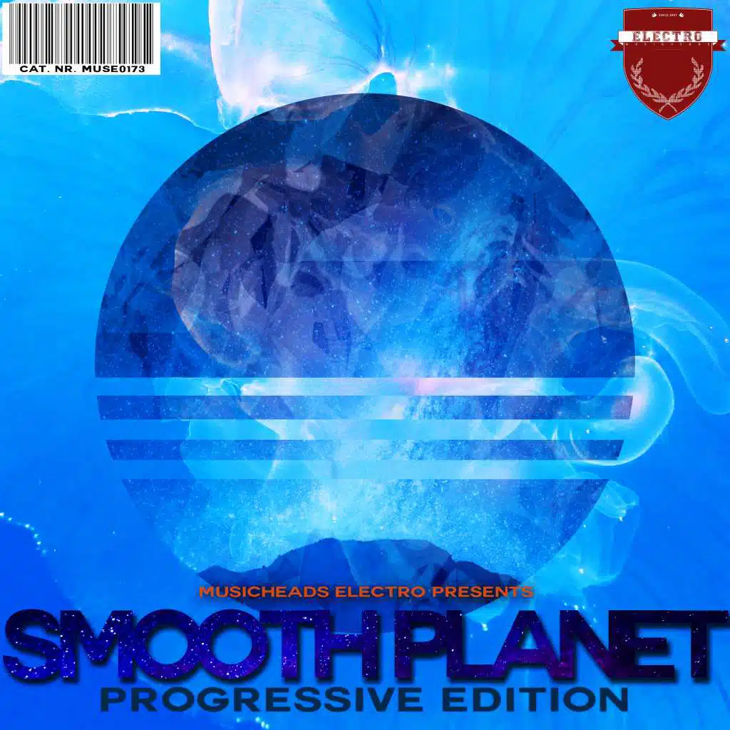 Smooth Planet - Progressive Edition