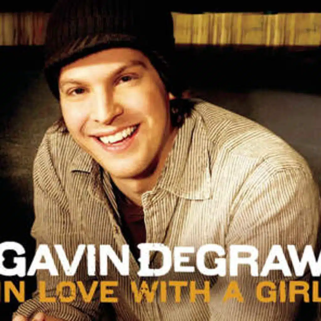 In Love With A Girl (The Village Sessions)