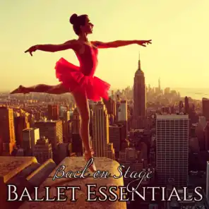 Endless Love - Piano Music for Ballet