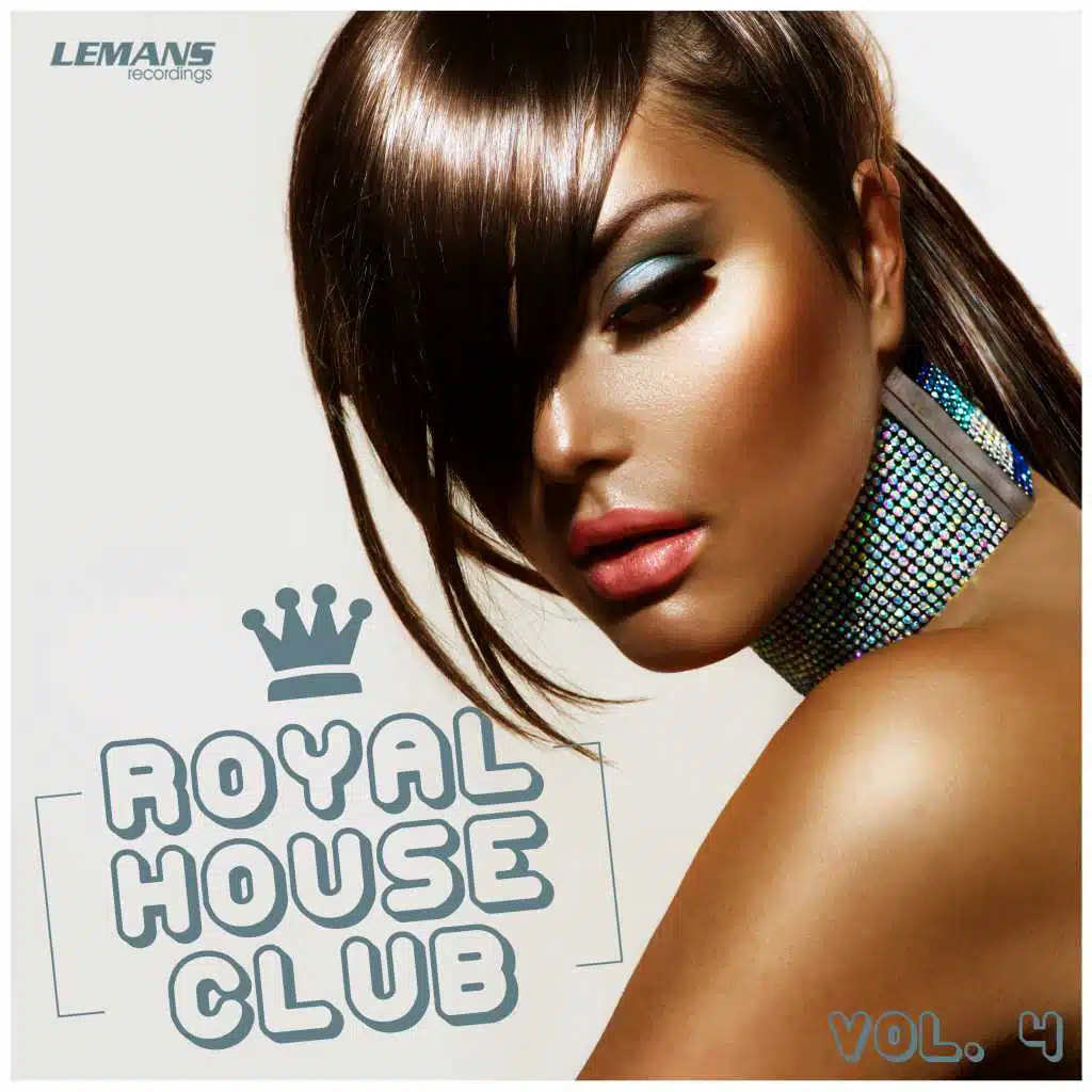 Burn the Stars (NURII Remix) [feat. Rachel Clark]