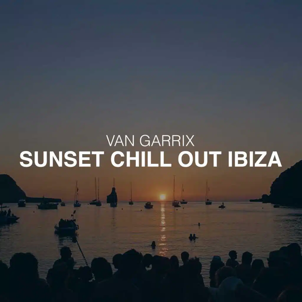 Sunset Chill Out Ibiza