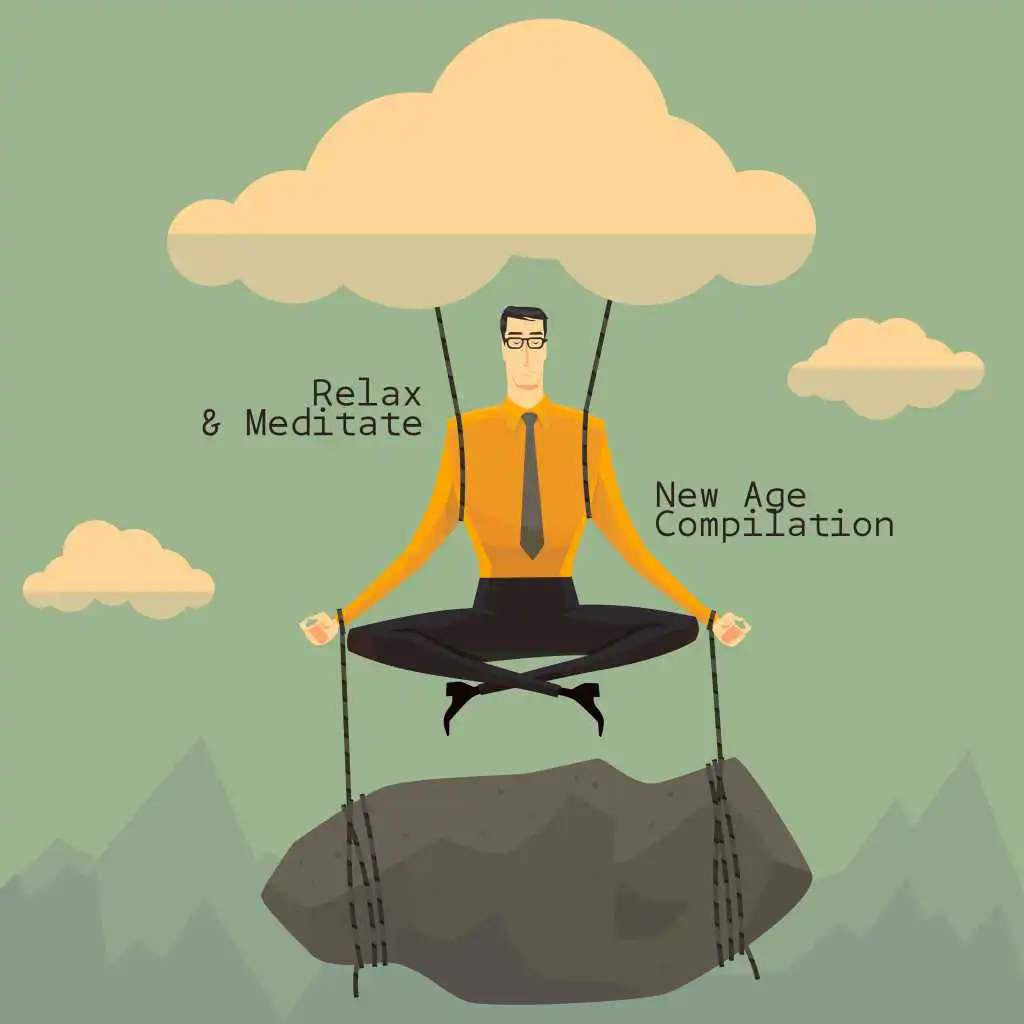 Relax & Meditate