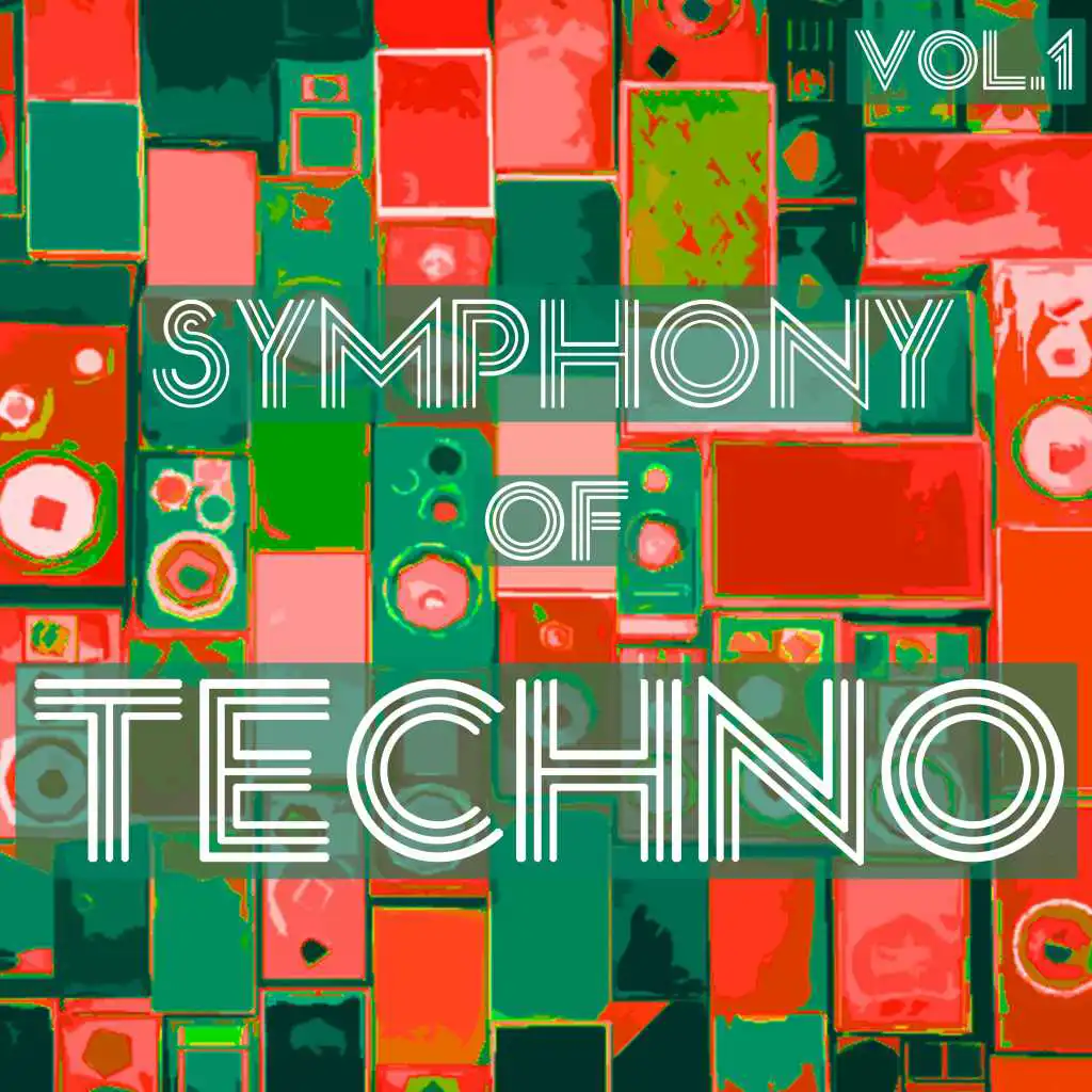 Symphony of Techno, Vol. 1