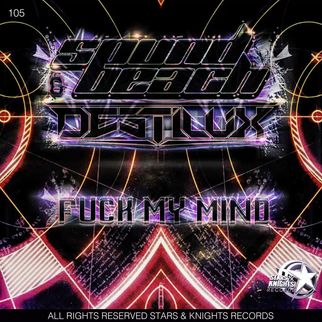 Sound Beach, Destilux