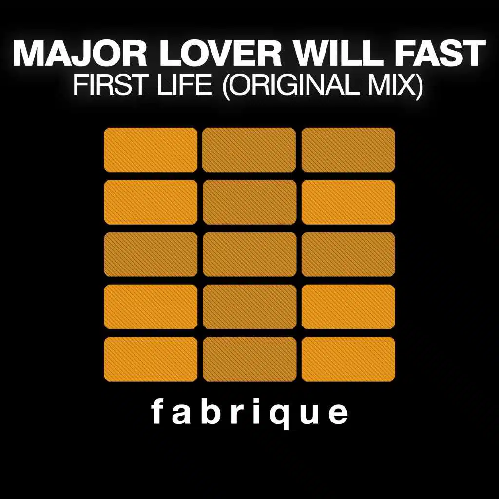 First Life