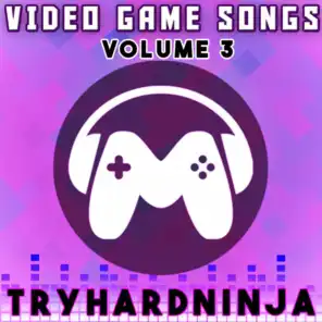 Video Game Songs, Vol. 3