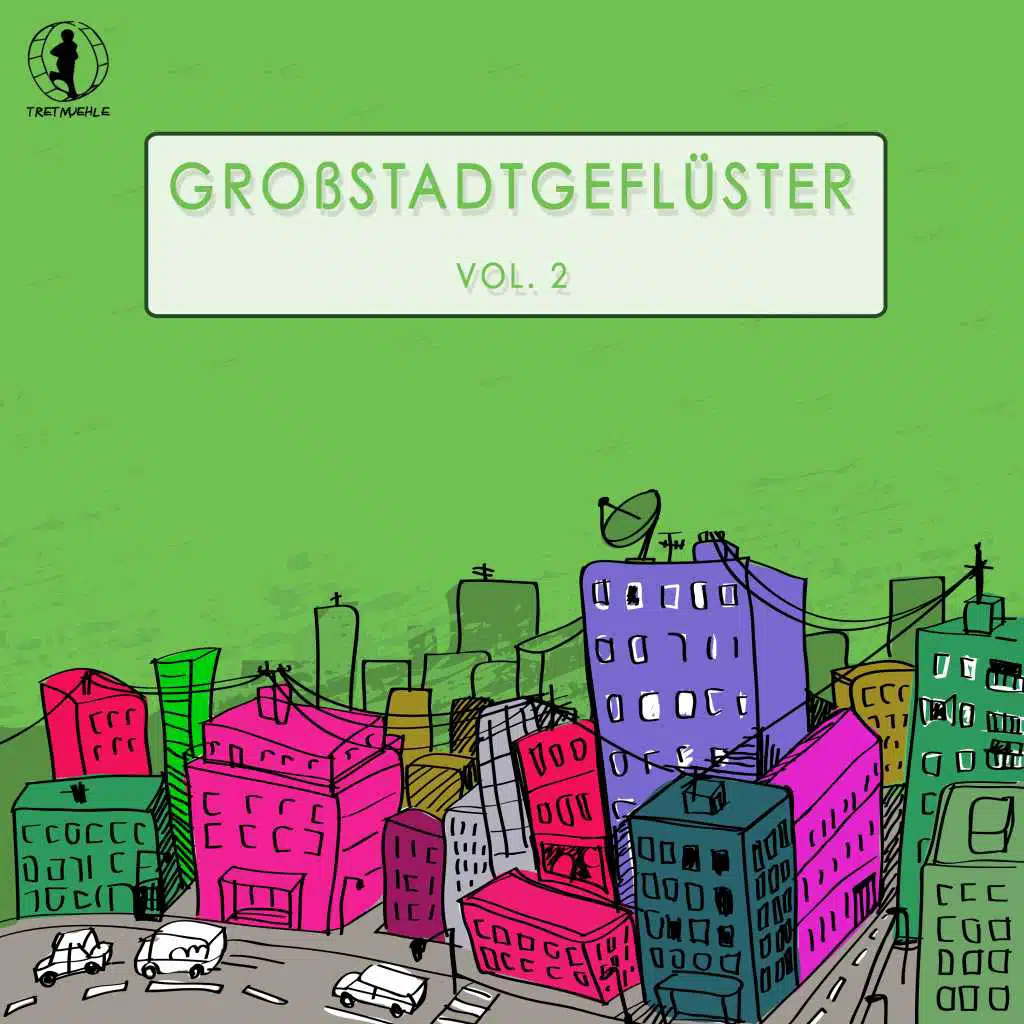 Below Radar (Mathias Kaden Rhythm Is Rhythm Remix)