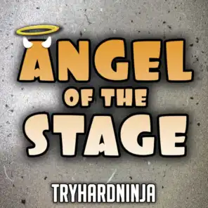 Angel of the Stage