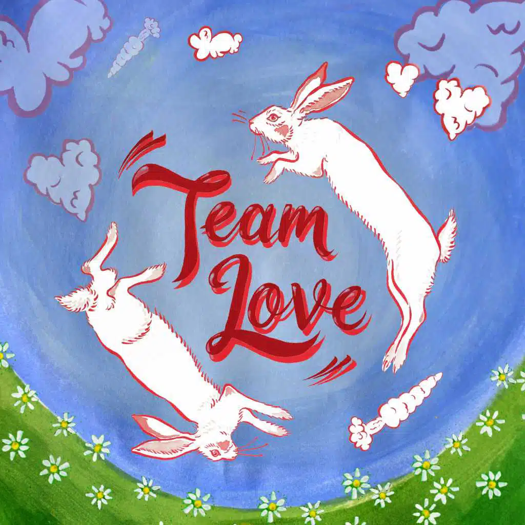 Team Love Singles