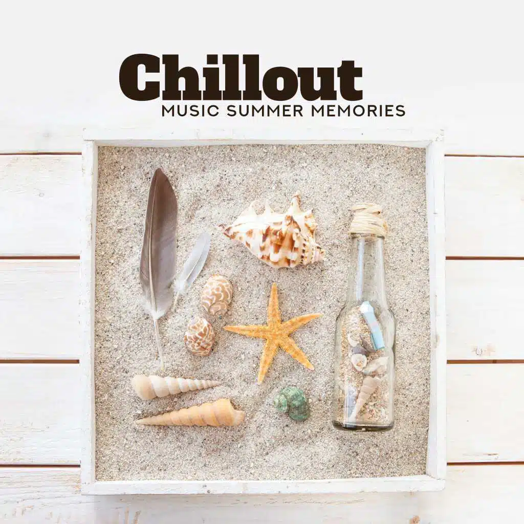 Chill Out Cafe
