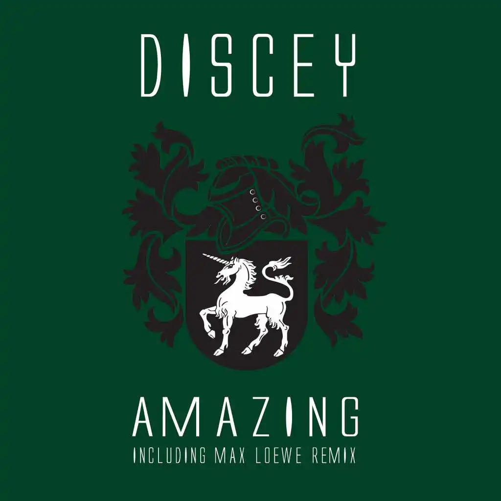 Amazing (Max Loewe Remix)