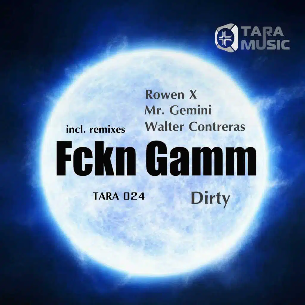 Dirty (Mr. Gemini Remix)