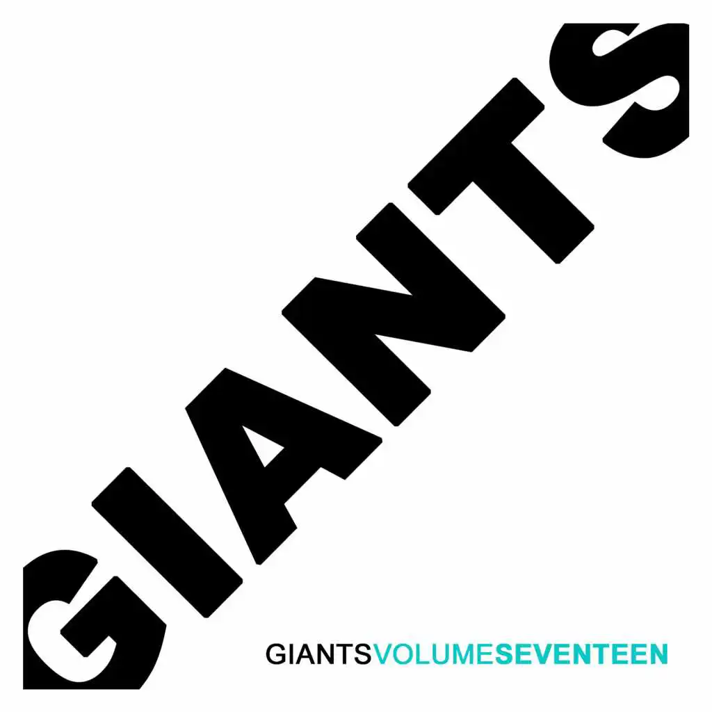 Giants, Vol. 17