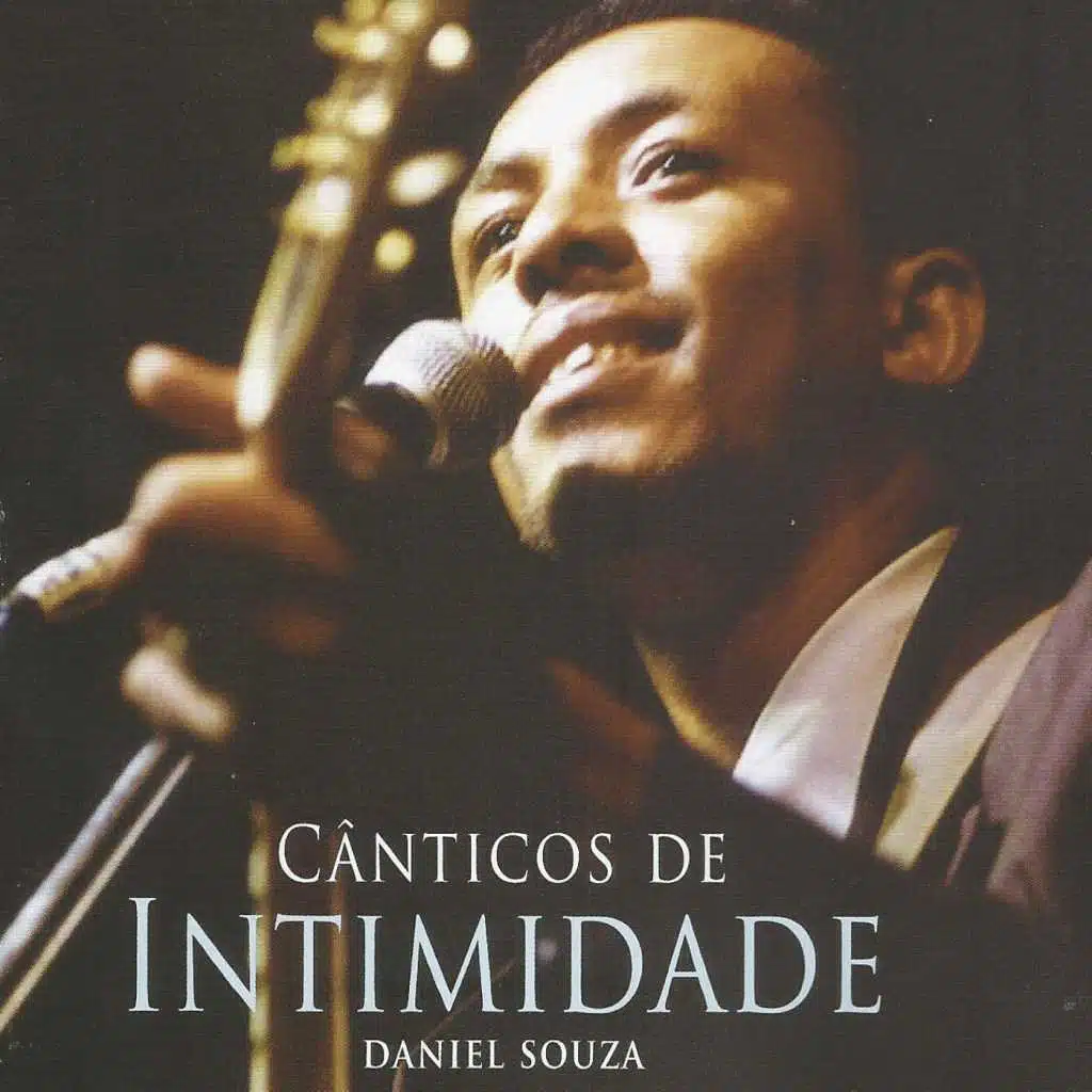 Cânticos de Intimidade