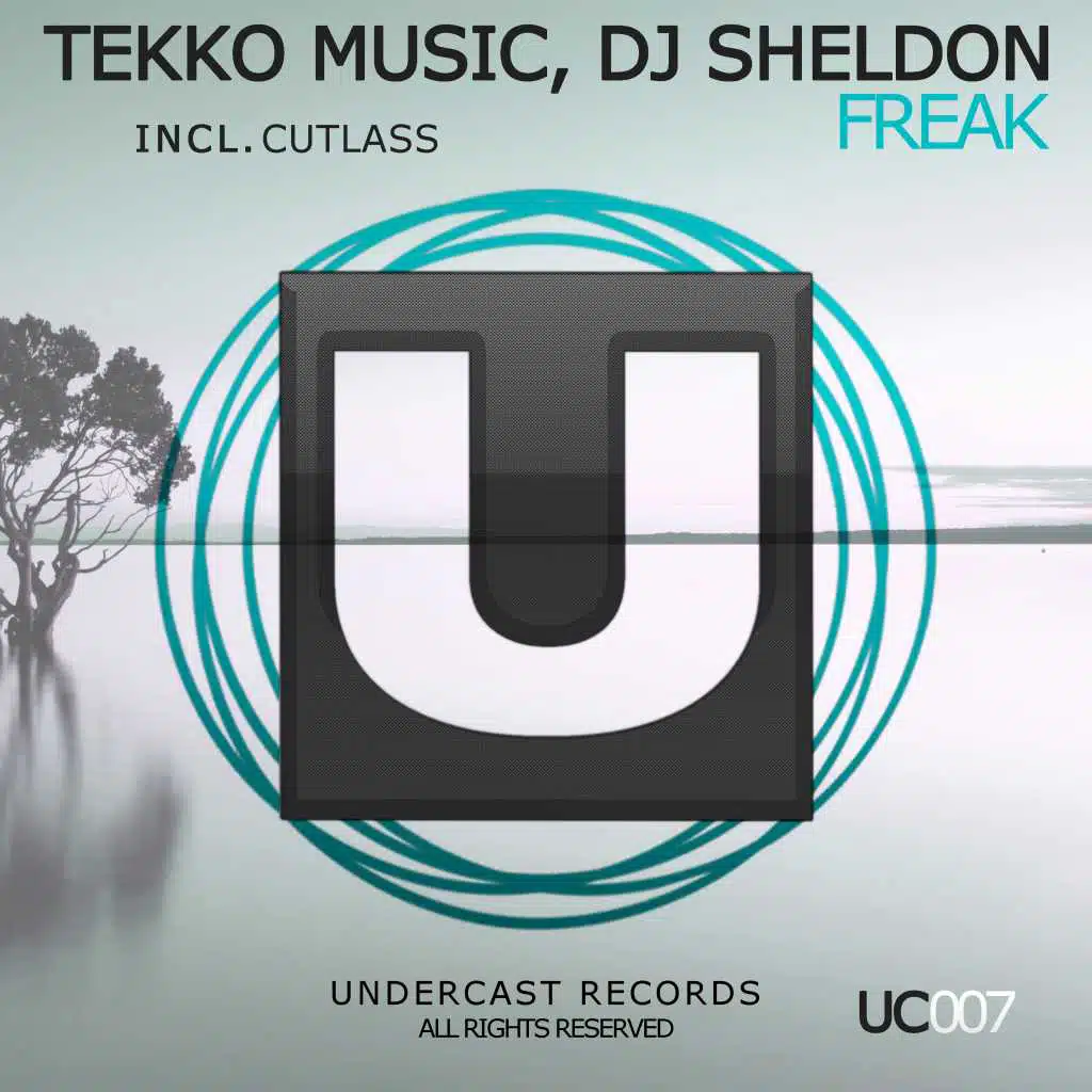 Tekko Music & DJ Sheldon