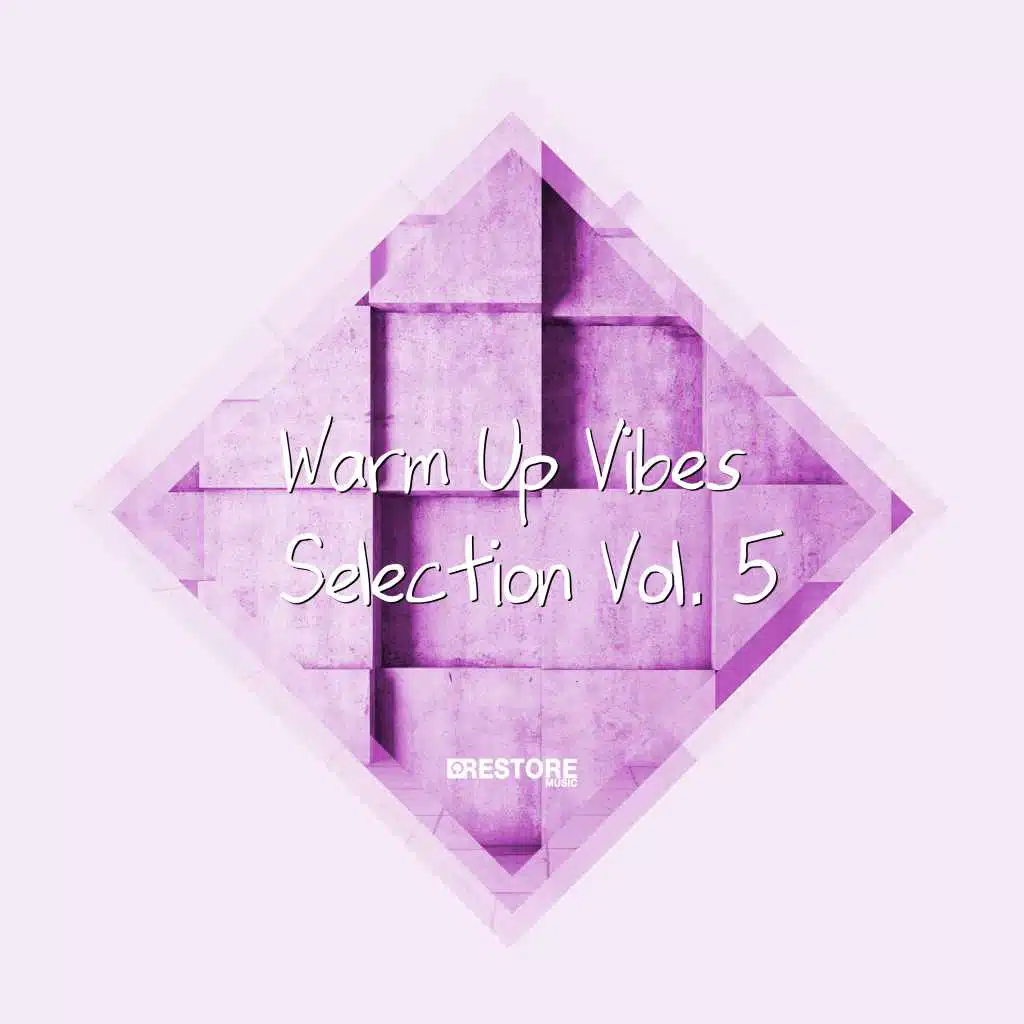 Power in the Key (Pao & Max Duke Remix) [feat. Rahjwanti]