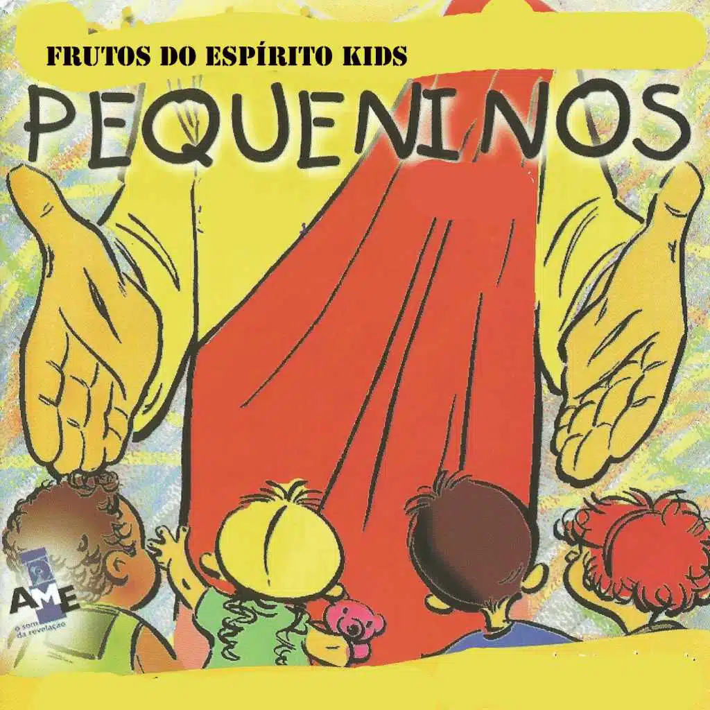 As Crianças São para Deus