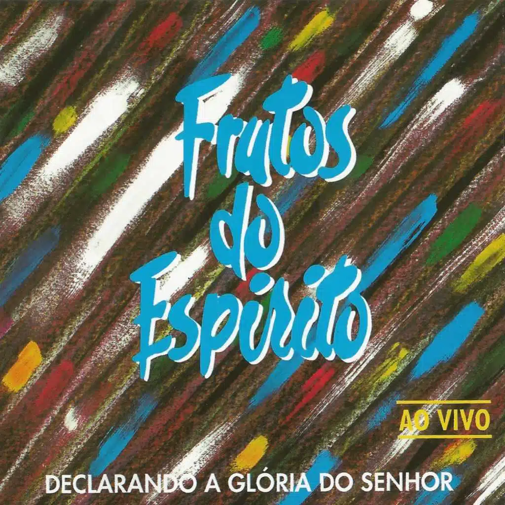 Pai Eu Quero (Ao Vivo)