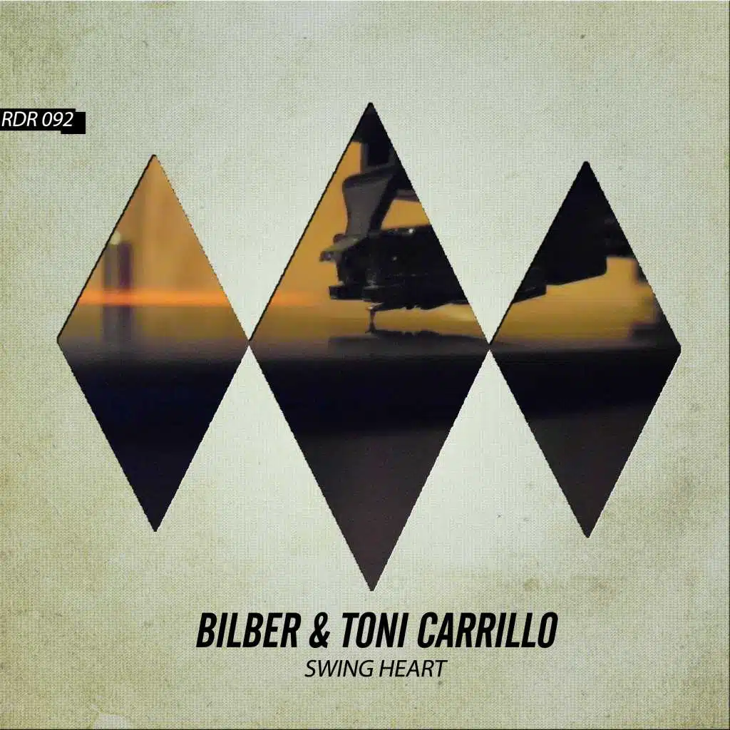 Bilber, Gorkus Miller & Toni Carrillo