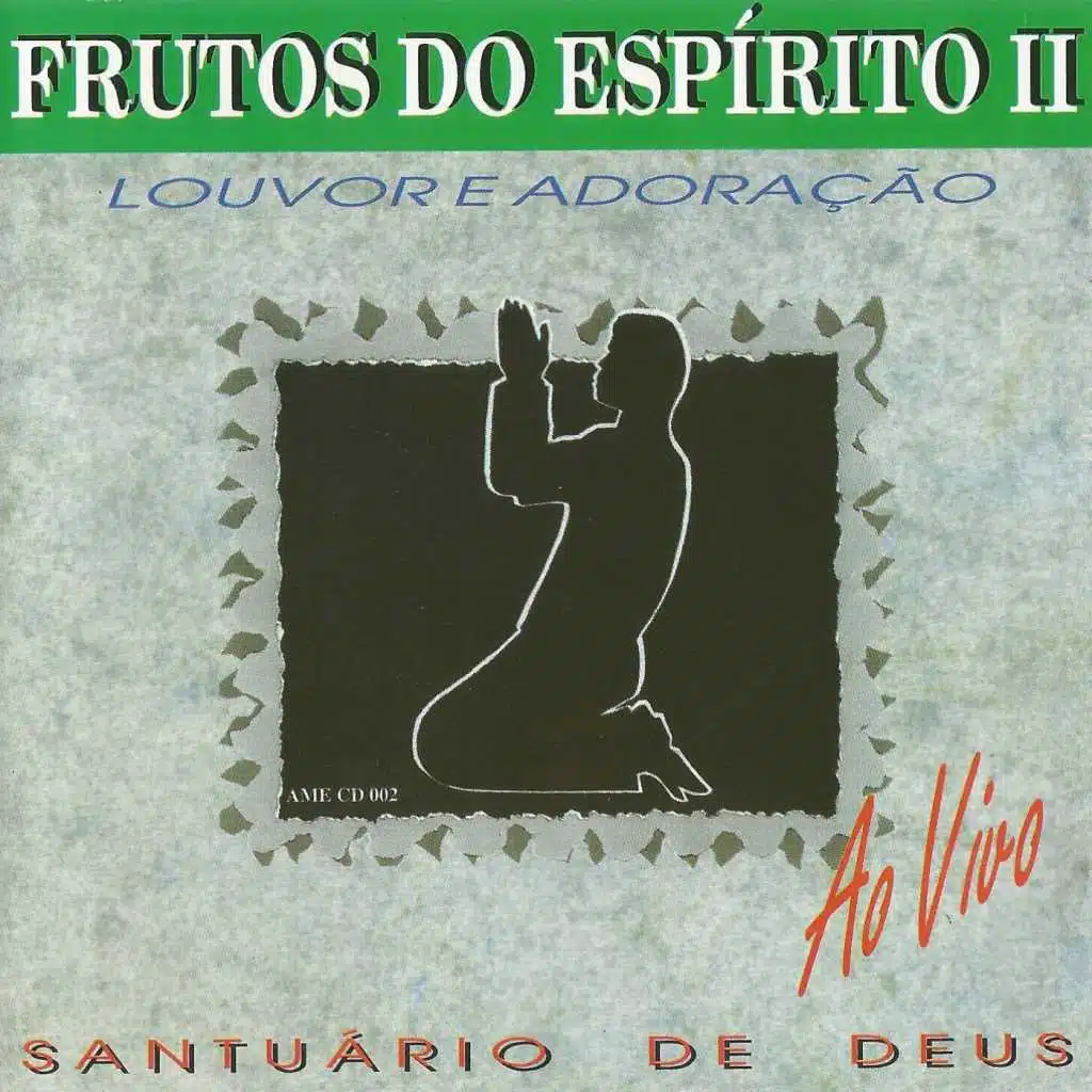 Elshadai (Ao Vivo)
