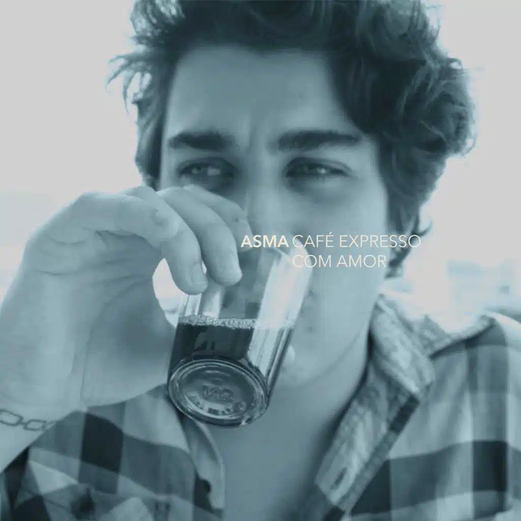 Café Expresso com Amor