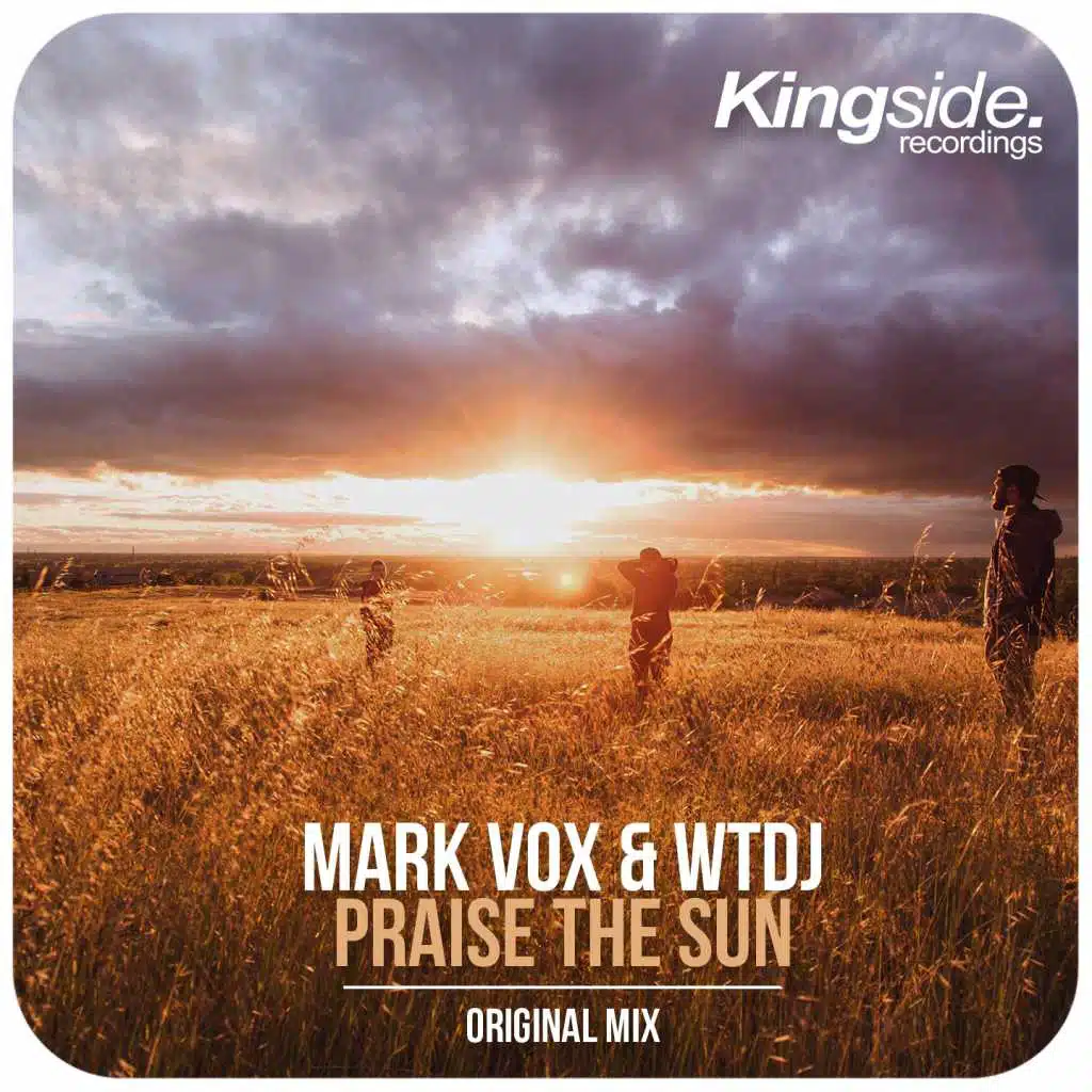 Praise the Sun (Robbie Mirello & Mark Vox Remix)