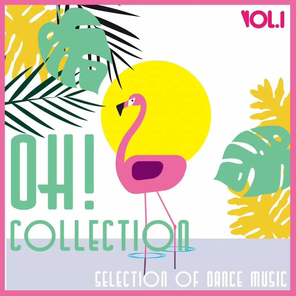 Oh! Collection, Vol. 1 - Selection of Dance Music