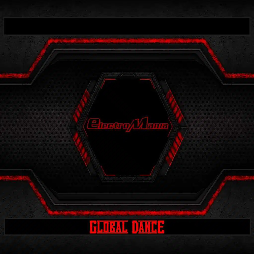 Global Dance