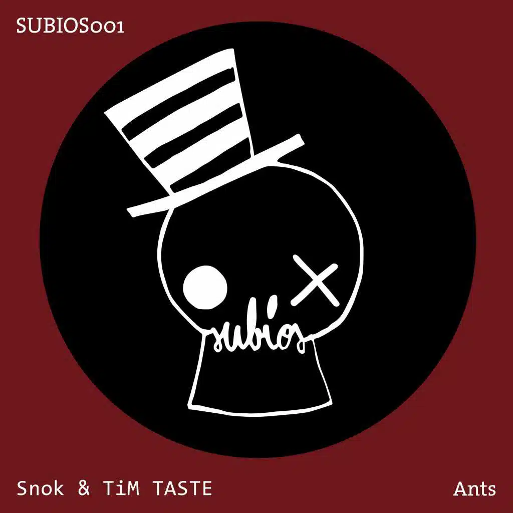 Snok & Tim Taste