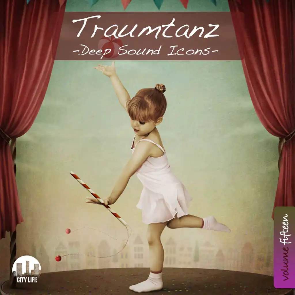 Traumtanz, Vol. 15 - Deep Sound Icons