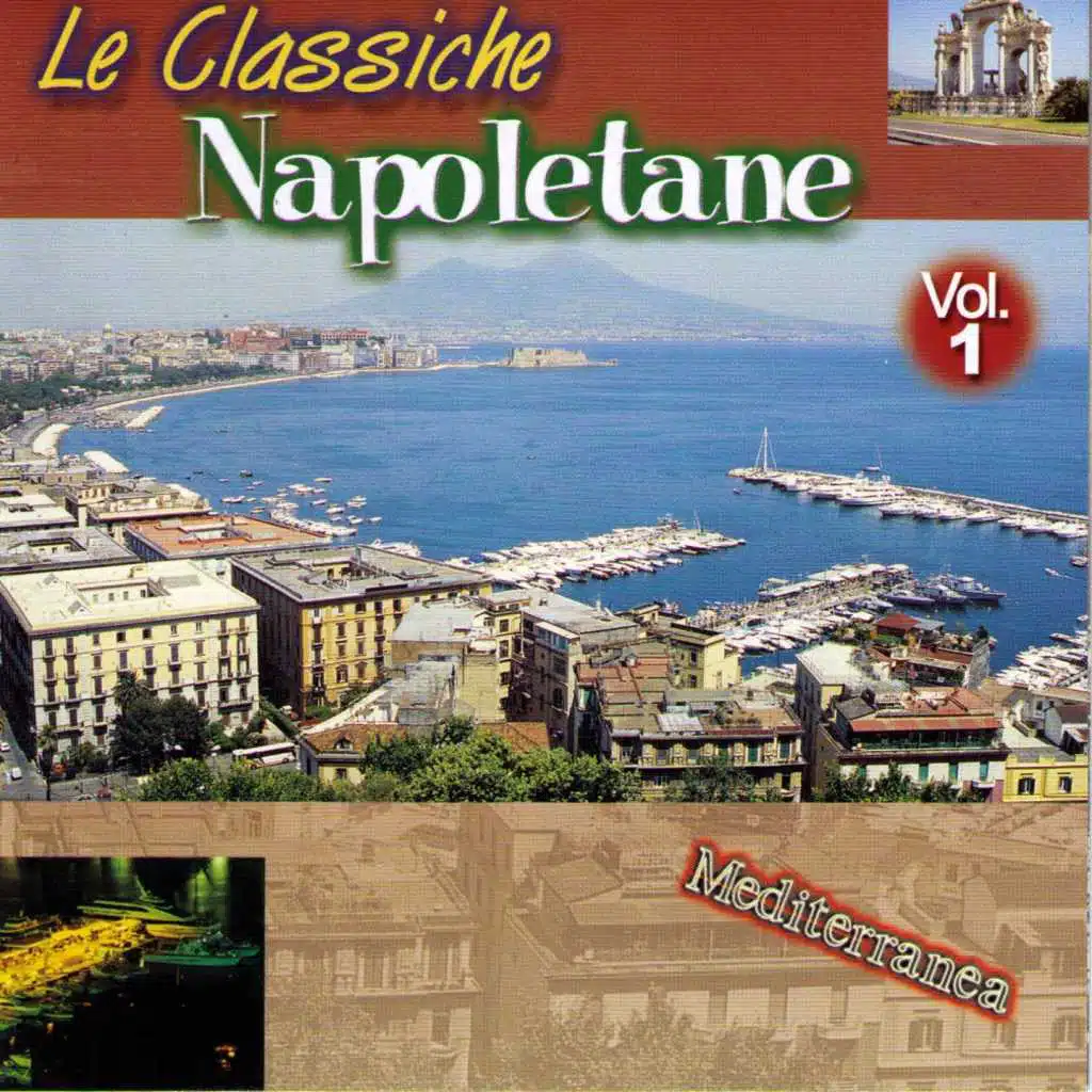 Le Classiche Napoletane Vol.1
