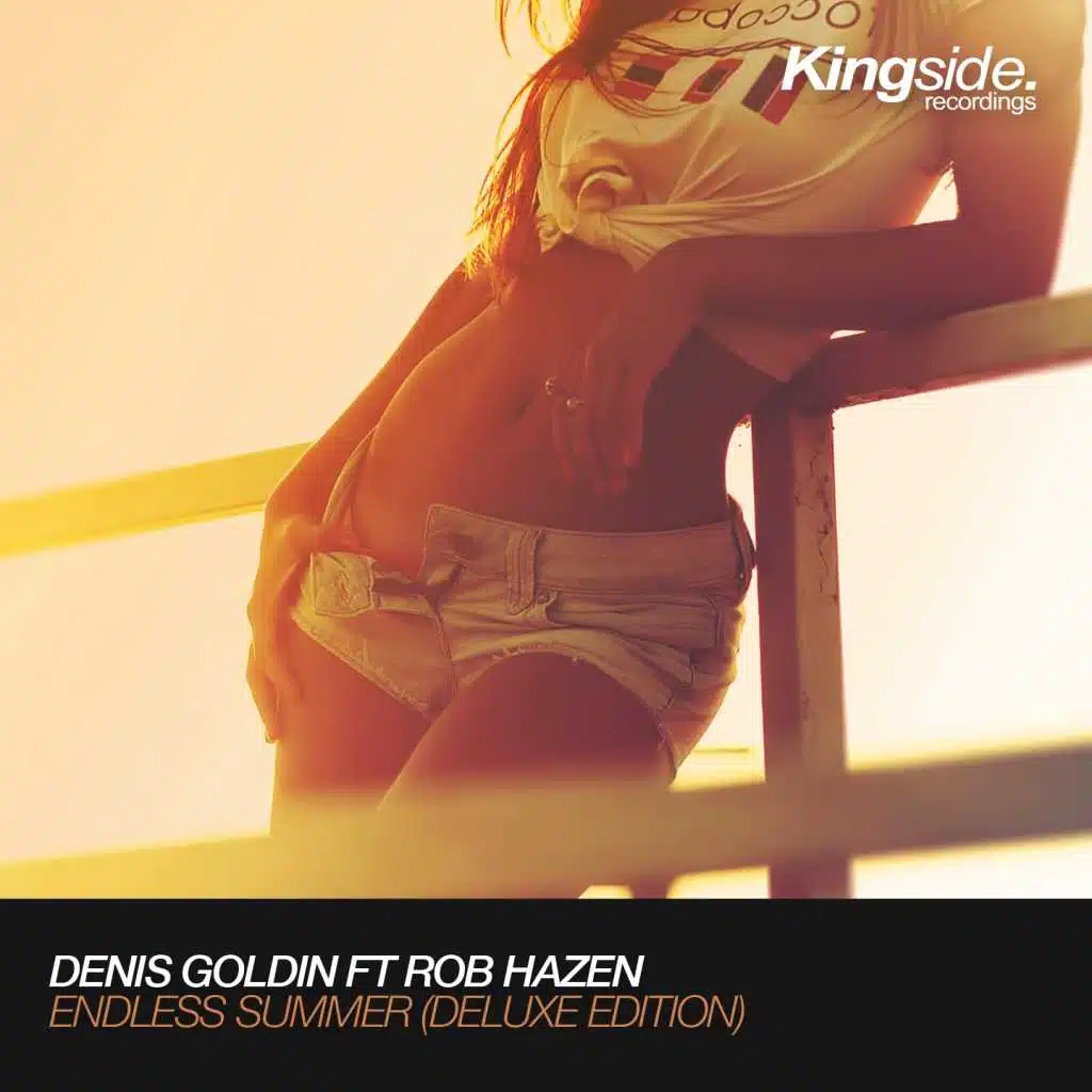 Endless Summer (Deluxe Edition) [feat. Rob Hazen]