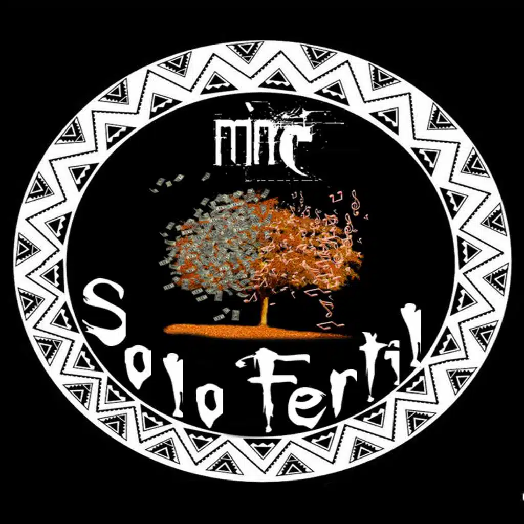 Solo Fértil